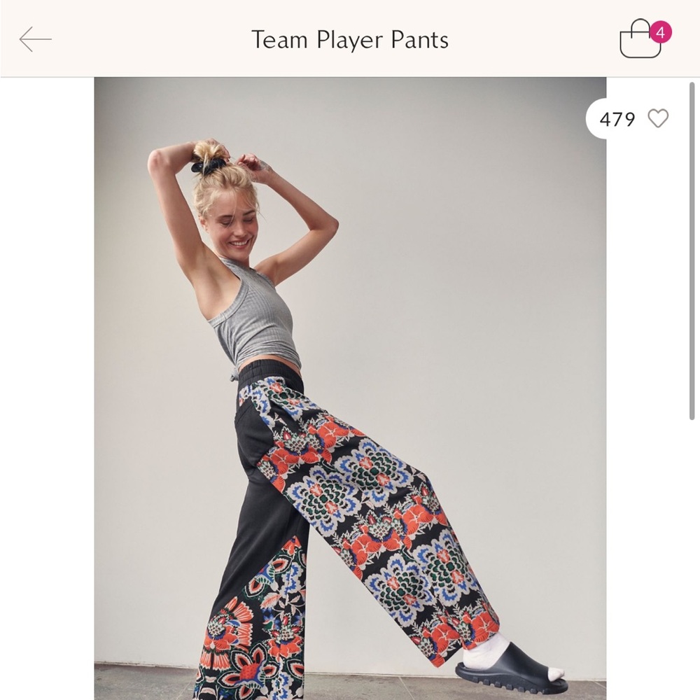 FP Movement by Free People Team Player Pants